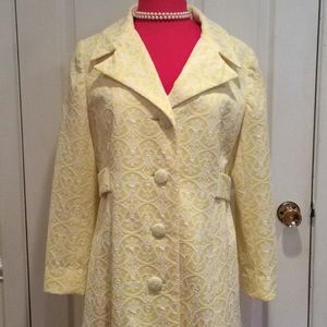 🏴󠁧󠁢󠁥󠁮󠁧󠁿 THE “KATE MIDDLETON” HAND MADE COAT